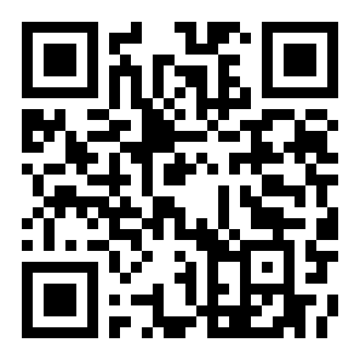 打开手机扫一扫