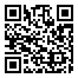 打开手机扫一扫