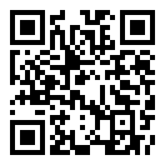 打开手机扫一扫