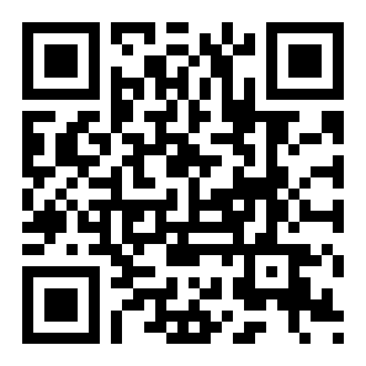 打开手机扫一扫