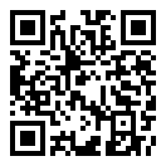 打开手机扫一扫