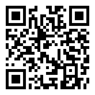 打开手机扫一扫