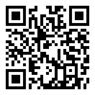 打开手机扫一扫