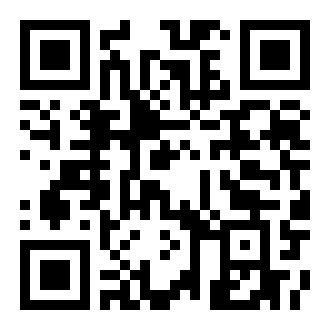 打开手机扫一扫