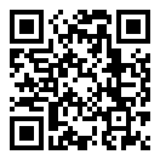 打开手机扫一扫