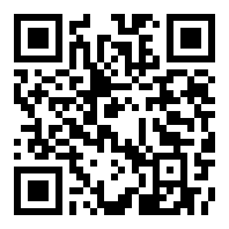 打开手机扫一扫