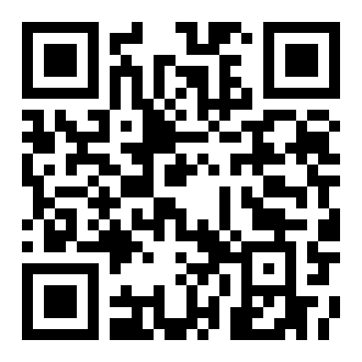 打开手机扫一扫