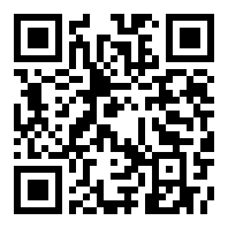 打开手机扫一扫