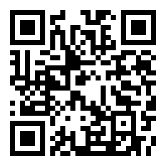 打开手机扫一扫