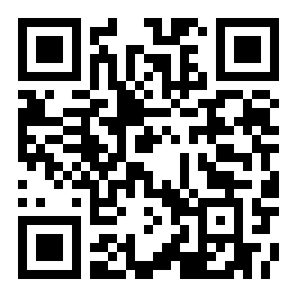 打开手机扫一扫