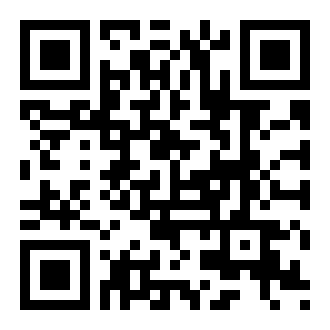 打开手机扫一扫