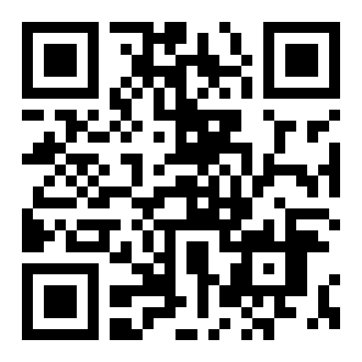 打开手机扫一扫