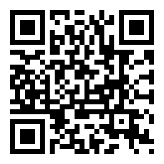 打开手机扫一扫