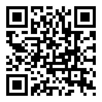 打开手机扫一扫