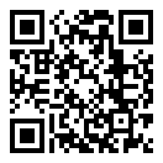 打开手机扫一扫