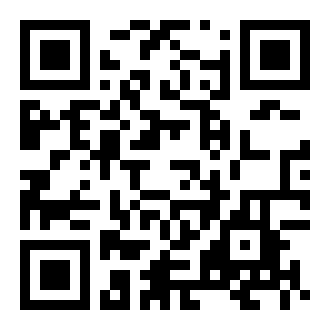 打开手机扫一扫