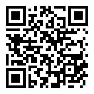 打开手机扫一扫