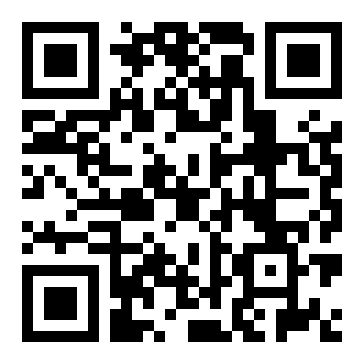 打开手机扫一扫