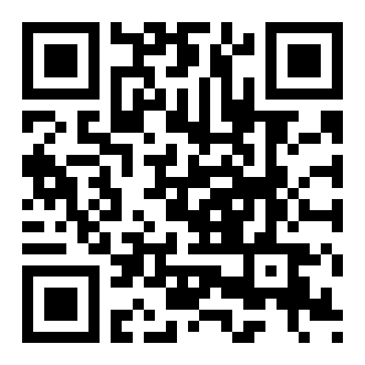 打开手机扫一扫