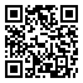 打开手机扫一扫