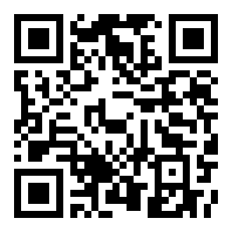 打开手机扫一扫