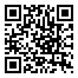 打开手机扫一扫