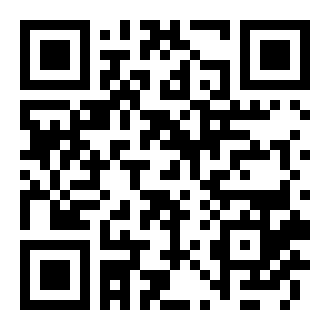 打开手机扫一扫