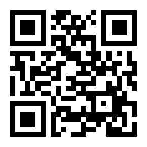 打开手机扫一扫