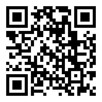 打开手机扫一扫