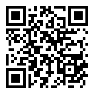 打开手机扫一扫