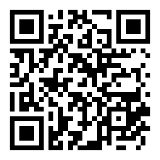 打开手机扫一扫