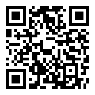 打开手机扫一扫