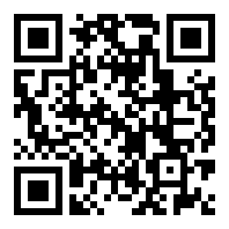 打开手机扫一扫