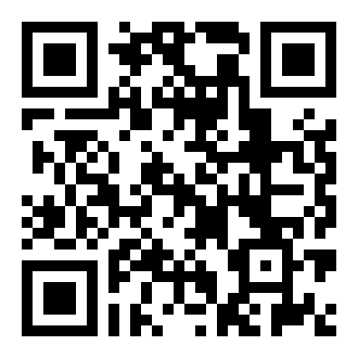 打开手机扫一扫