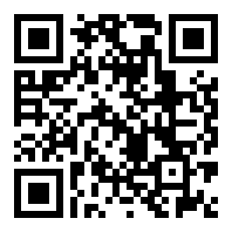 打开手机扫一扫