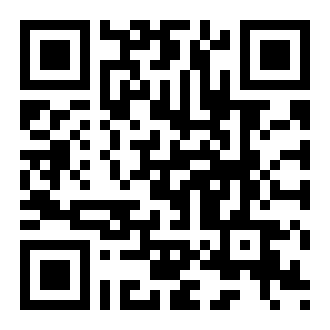 打开手机扫一扫