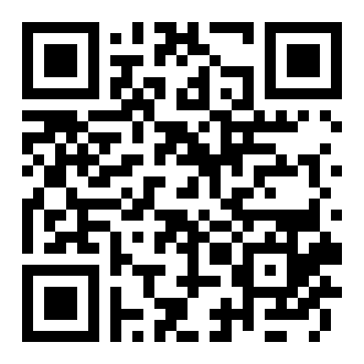 打开手机扫一扫