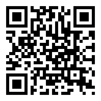 打开手机扫一扫