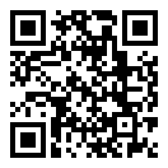 打开手机扫一扫