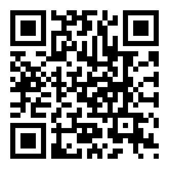 打开手机扫一扫