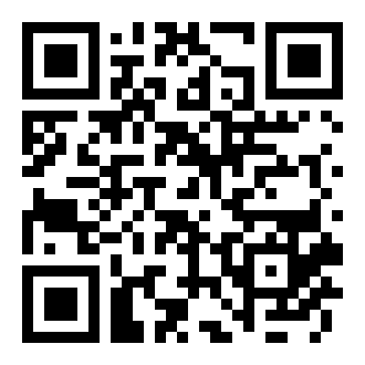 打开手机扫一扫