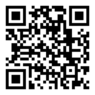 打开手机扫一扫