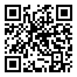 打开手机扫一扫