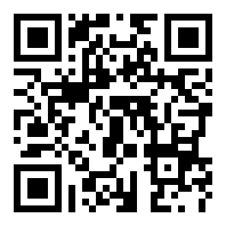 打开手机扫一扫