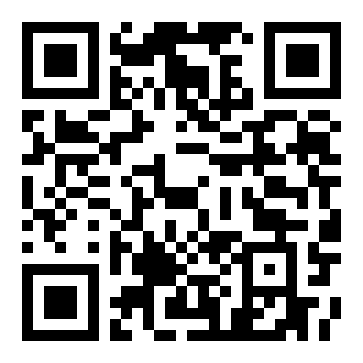 打开手机扫一扫