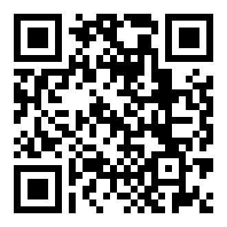 打开手机扫一扫