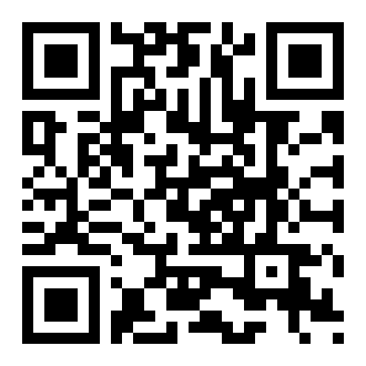 打开手机扫一扫