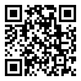 打开手机扫一扫