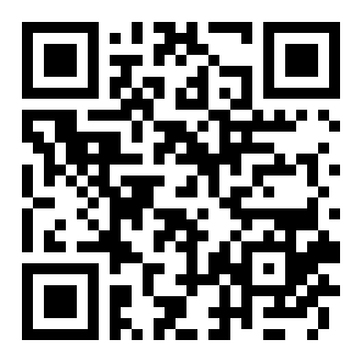 打开手机扫一扫