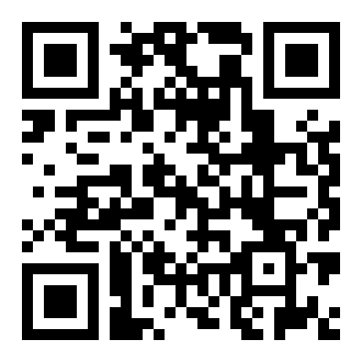 打开手机扫一扫